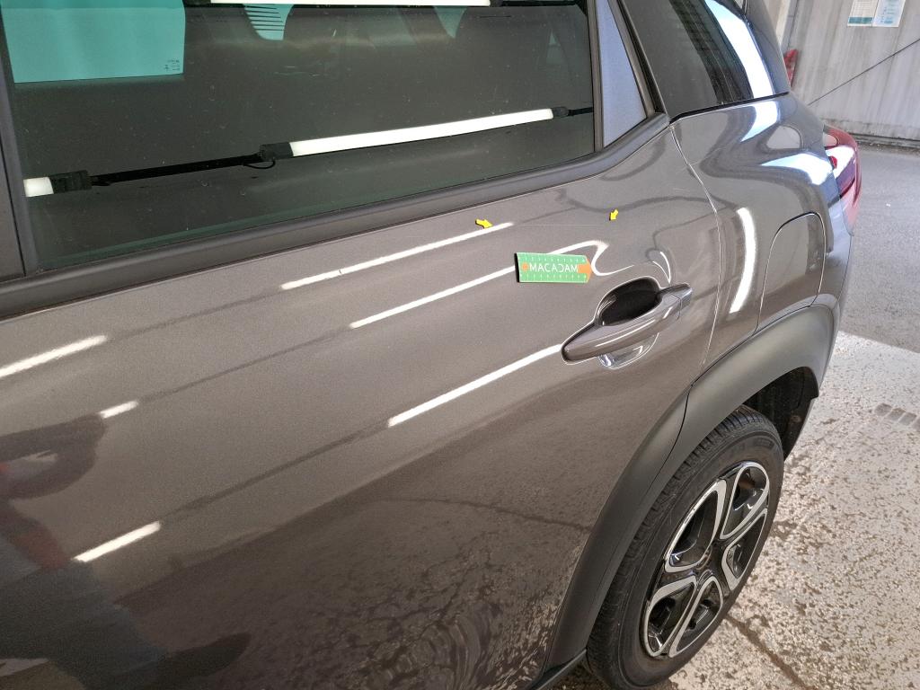 CITROEN C3 AIRCROSS PureTech 110 S&S BVM6 Feel Pack Business 2021
