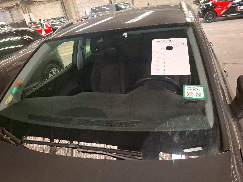 SEAT ATECA 2.0 TDI 150 ch Start/Stop DSG7 Business 2024