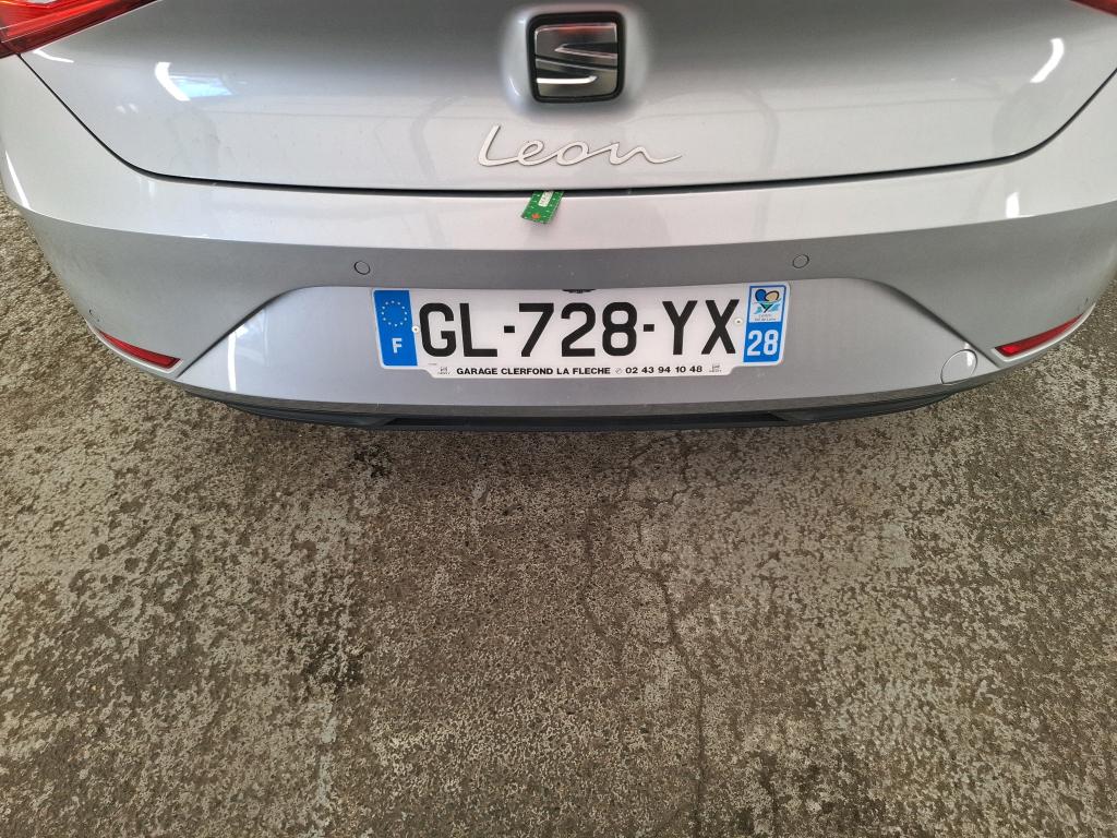 SEAT LEON 2.0 TDI 115 BVM6 Business 2023
