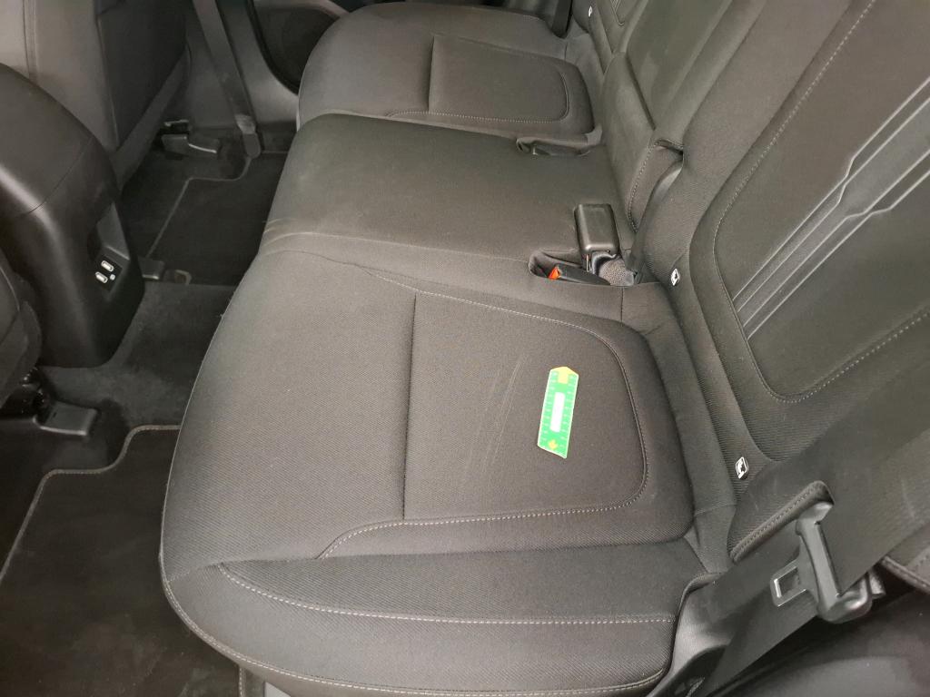 HYUNDAI TUCSON 1.6 CRDi 136 Hybrid 48V DCT-7 Business 2023