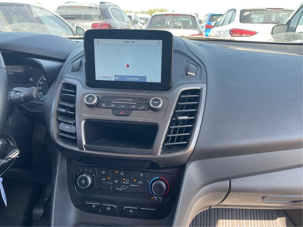 FORD TRANSIT CONNECT FGN L1 1.0E100 E85 S&S TREND BUSINESS NAV 2024