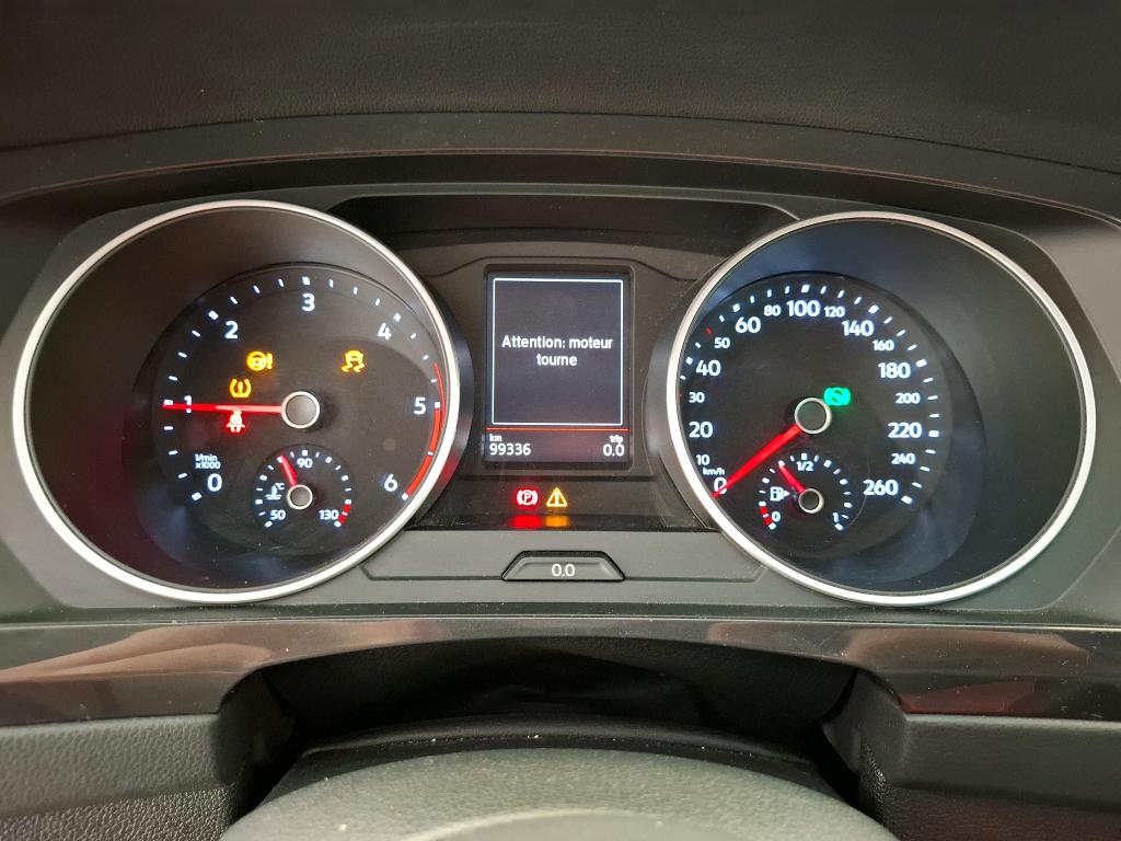 VOLKSWAGEN TIGUAN 2.0 TDI 150ch DSG7 Life Plus 2023