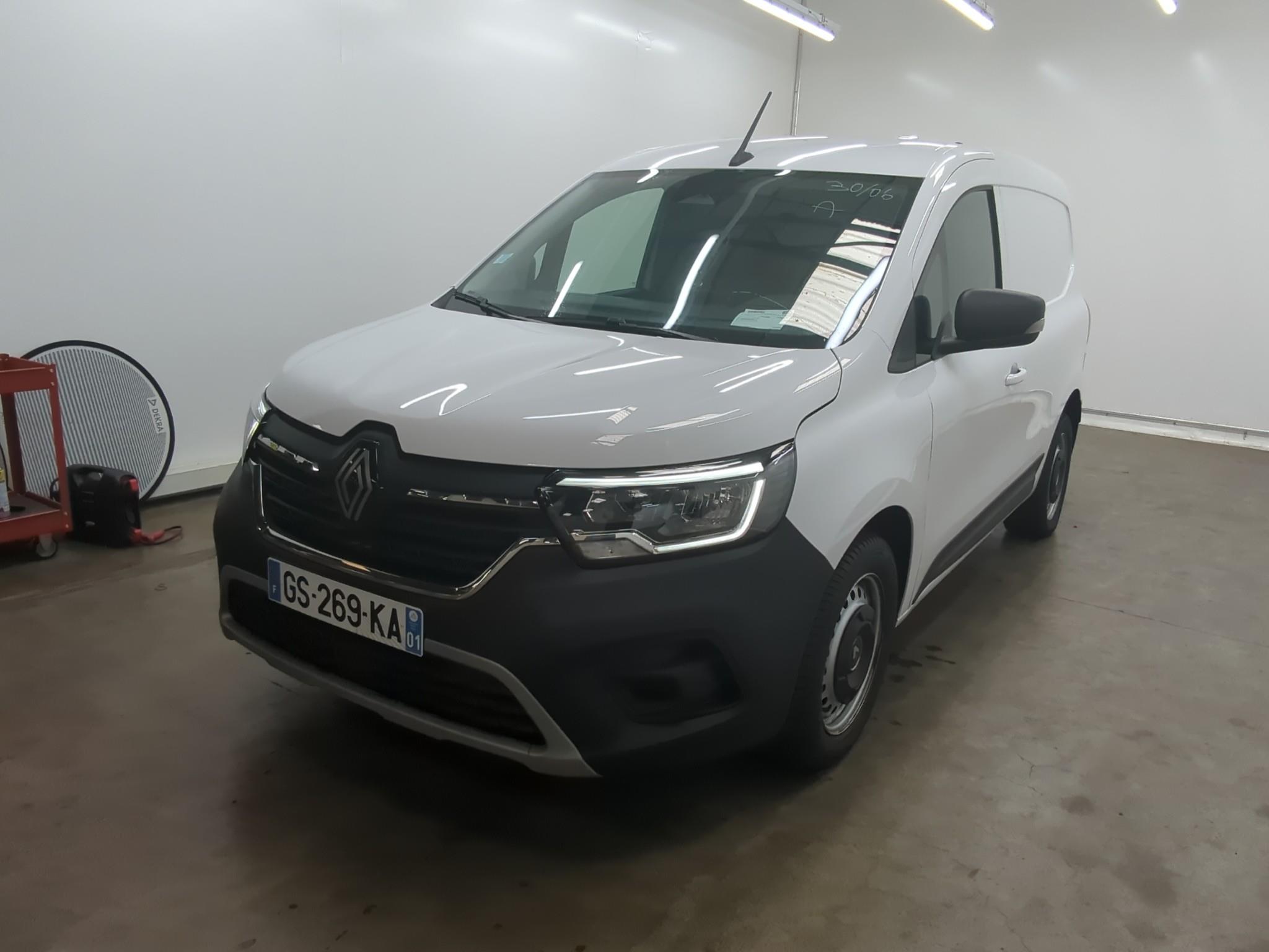 KANGOO VU