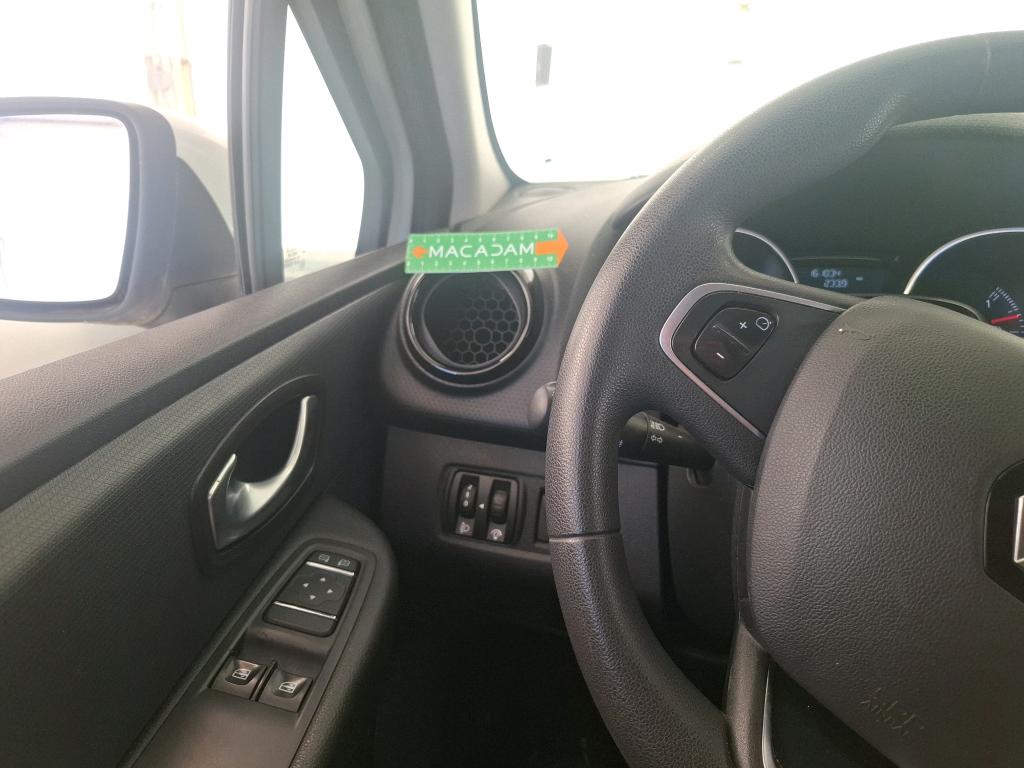 RENAULT CLIO SOCIETE DCI 90 ENERGY E6C AIR MEDIANAV 2019