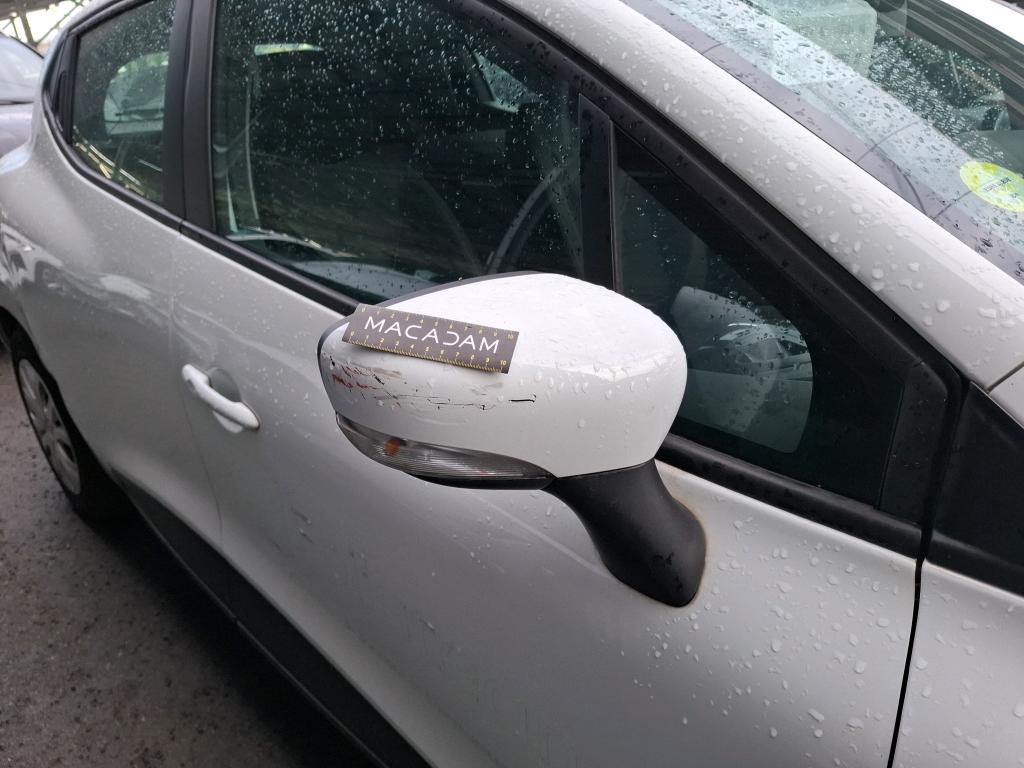 RENAULT CLIO SOCIETE DCI 75 ENERGY E6C AIR MEDIANAV 2019