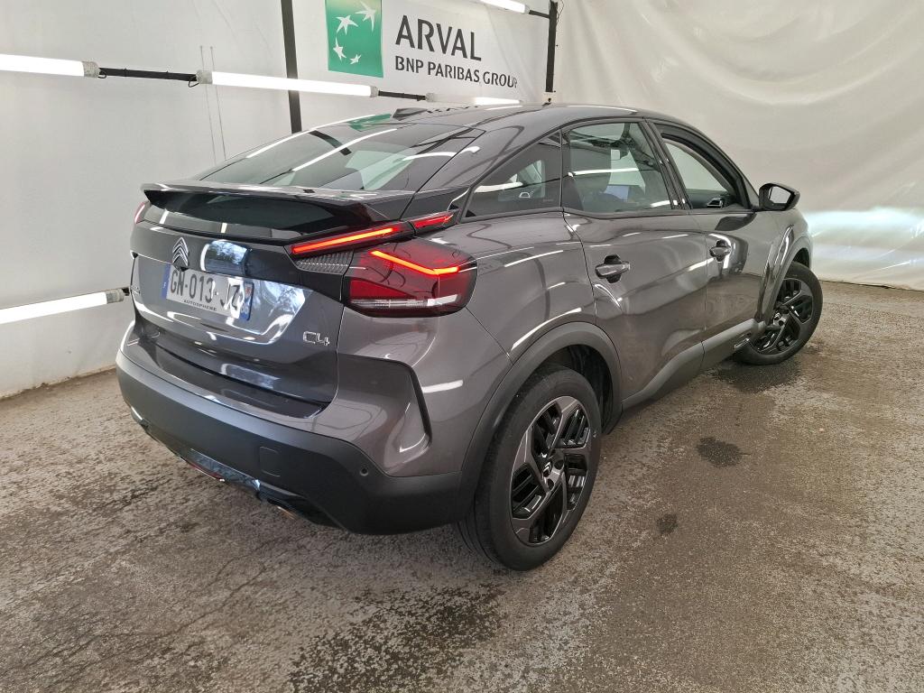CITROEN C4 PureTech 130 S&S EAT8 Feel Pack 2023