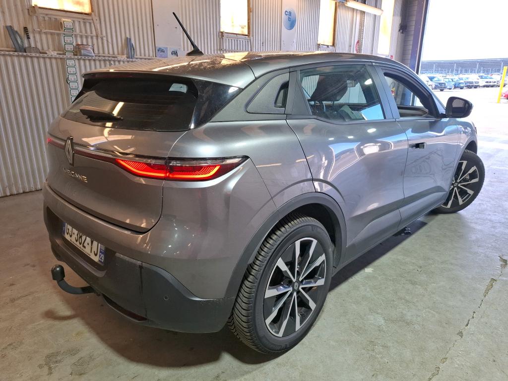 RENAULT MÉGANE MEGANE E-TECH EV60 130ch optimum charge Evolution ER 2022