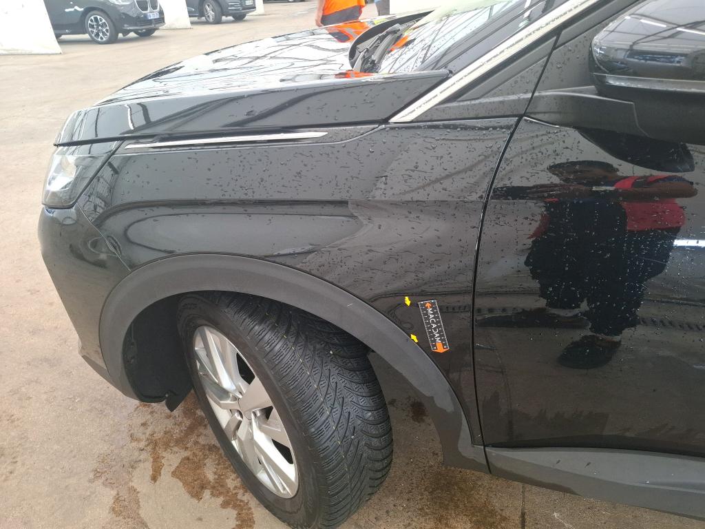 PEUGEOT 5008 BUSINESS PureTech 130ch S&S EAT8 Active 2021