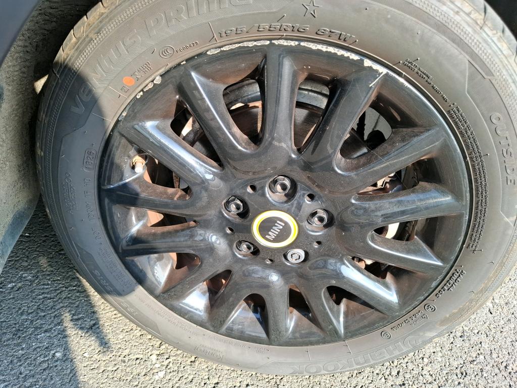 MINI HATCH 3 Portes Cooper SE 184 ch Edition Premium Plus 2023