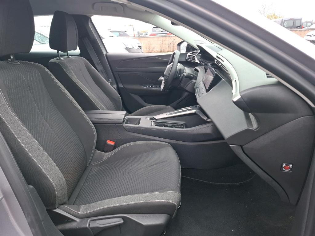 PEUGEOT 308 SW PureTech 130ch S&S EAT8 Active Pack 2023