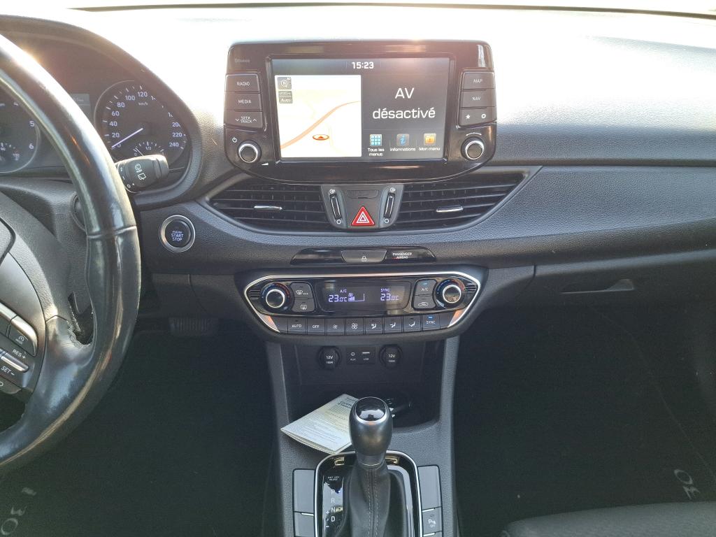 HYUNDAI i30 SW 1.6 CRDi 115 DCT-7 Edition #Navi 2020