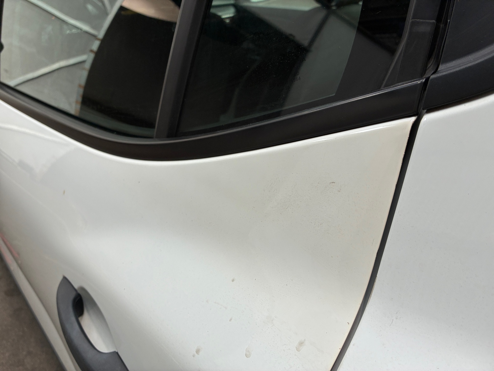 DACIA SANDERO ECO-G 100 Stepway Essential 2023