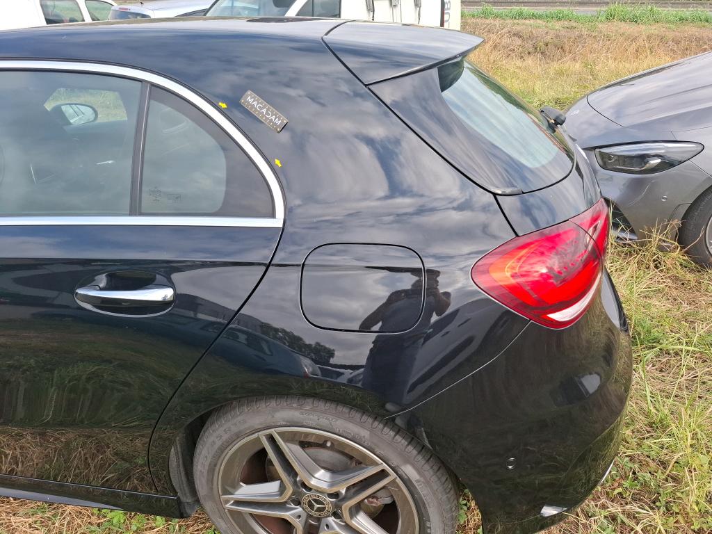 MERCEDES-BENZ MERCEDES CLASSE A 250 e 8G-DCT AMG Line 2021