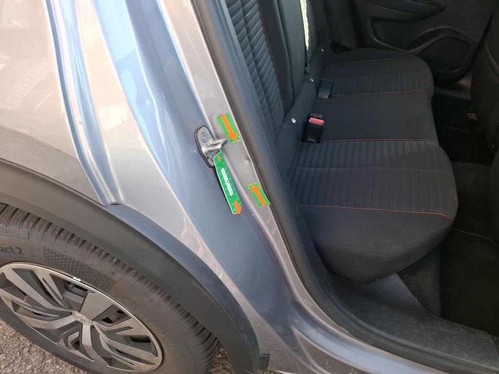 PEUGEOT 2008 PureTech 100 S&S BVM6 Active Pack 2023