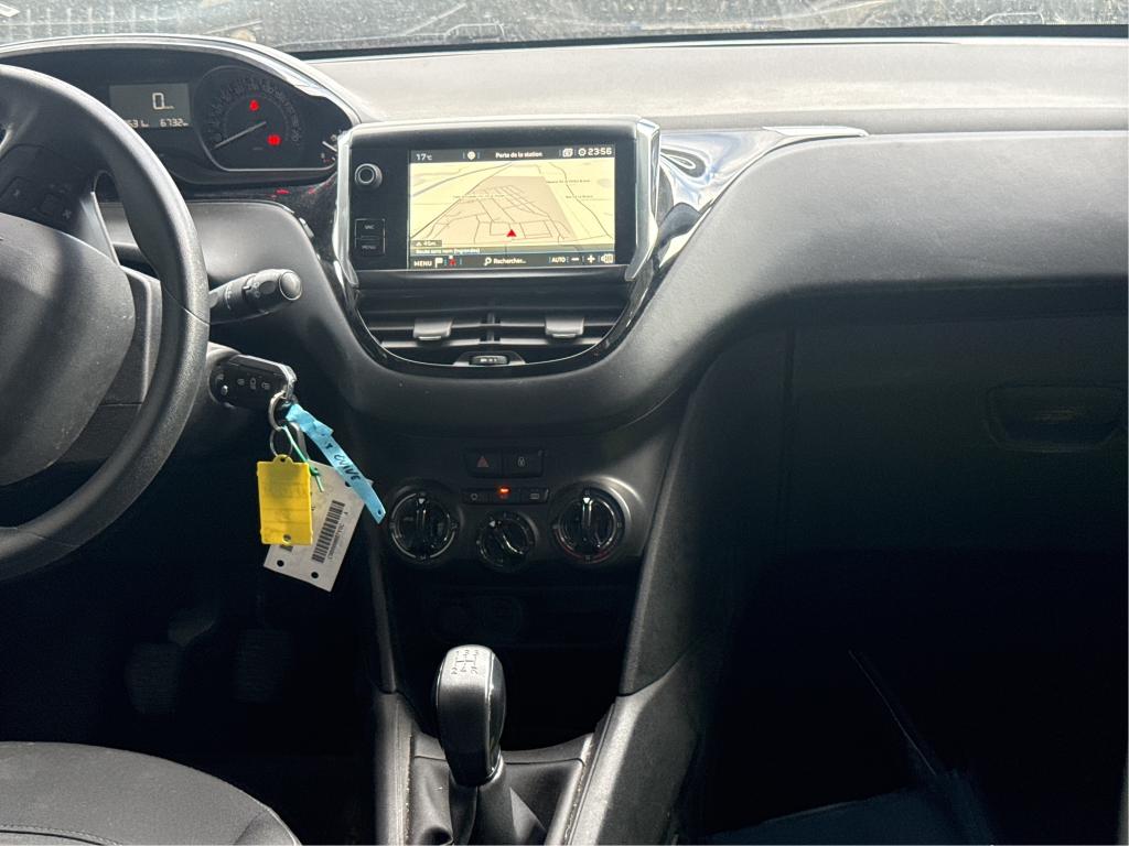 PEUGEOT 208 AFFAIRE BLUEHDI 100 S&S BVM5 PREMIUM PACK 2020