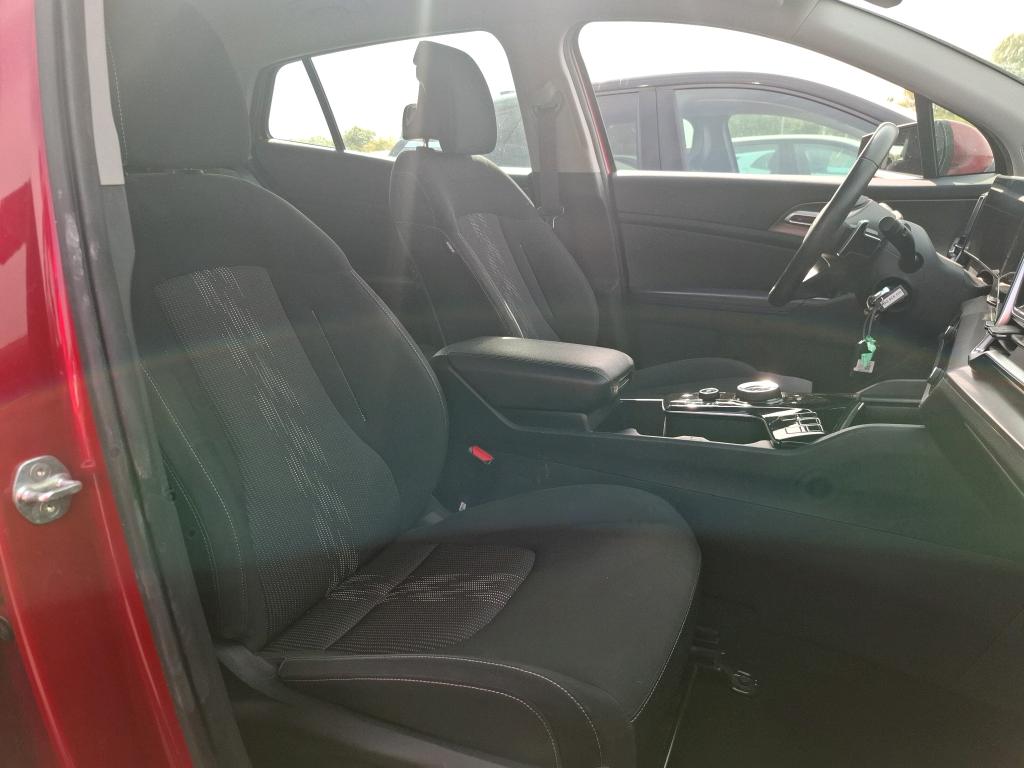 KIA SPORTAGE VP 1.6 T-GDi 230ch ISG Hybride BVA6 4x2 Active 2022