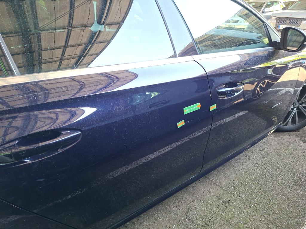 PEUGEOT 508 SW Hybrid 225 e-EAT8 Allure Pack 2021