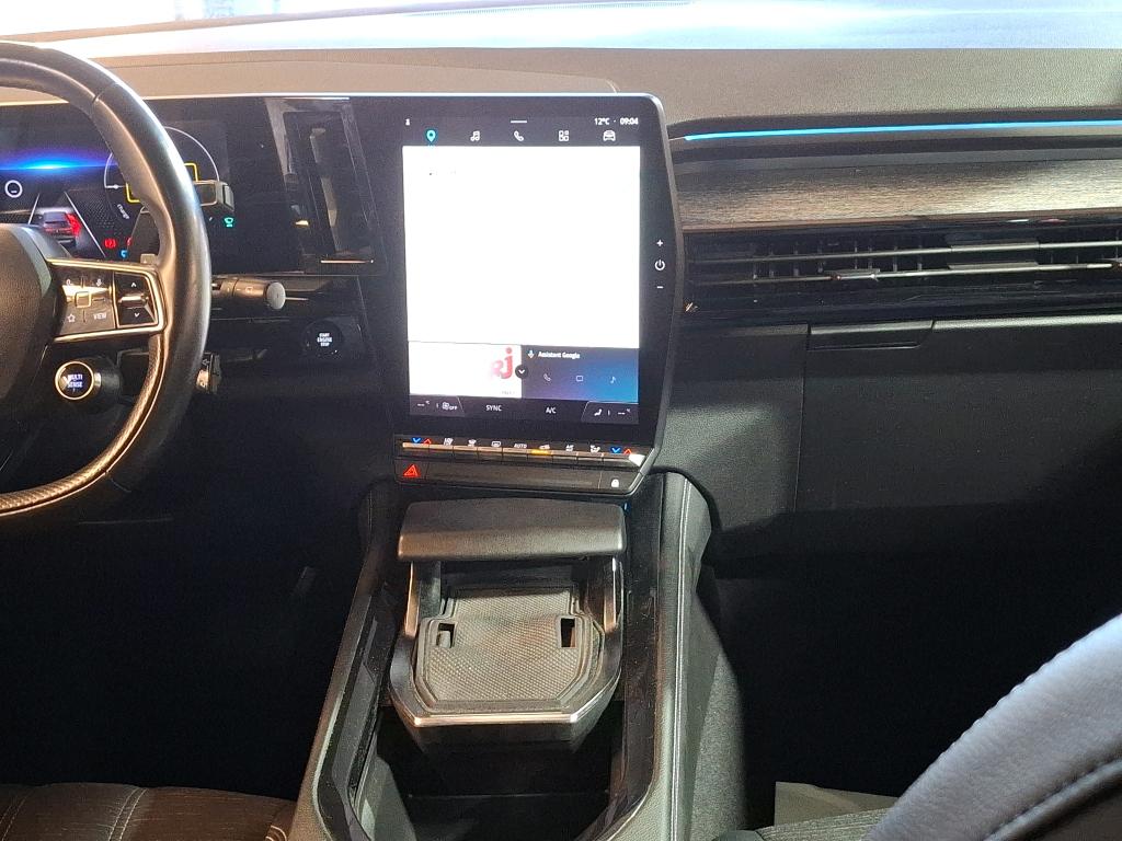 RENAULT AUSTRAL E-Tech hybrid 200 Techno 2023