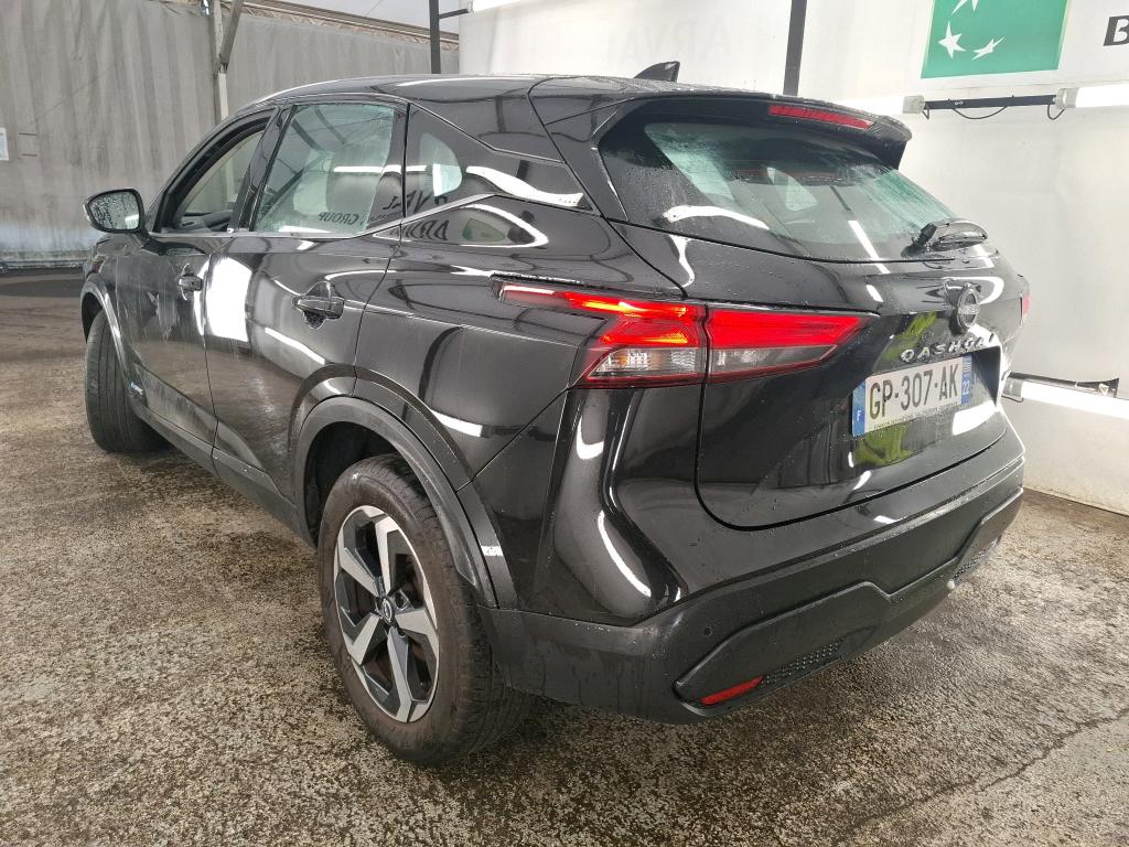 NISSAN QASHQAI VP e-Power 190 ch Business Edition 2023