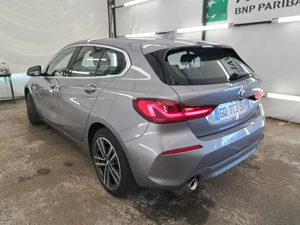 BMW SERIE 1 F40 116i 109 ch DKG7 - 2023
