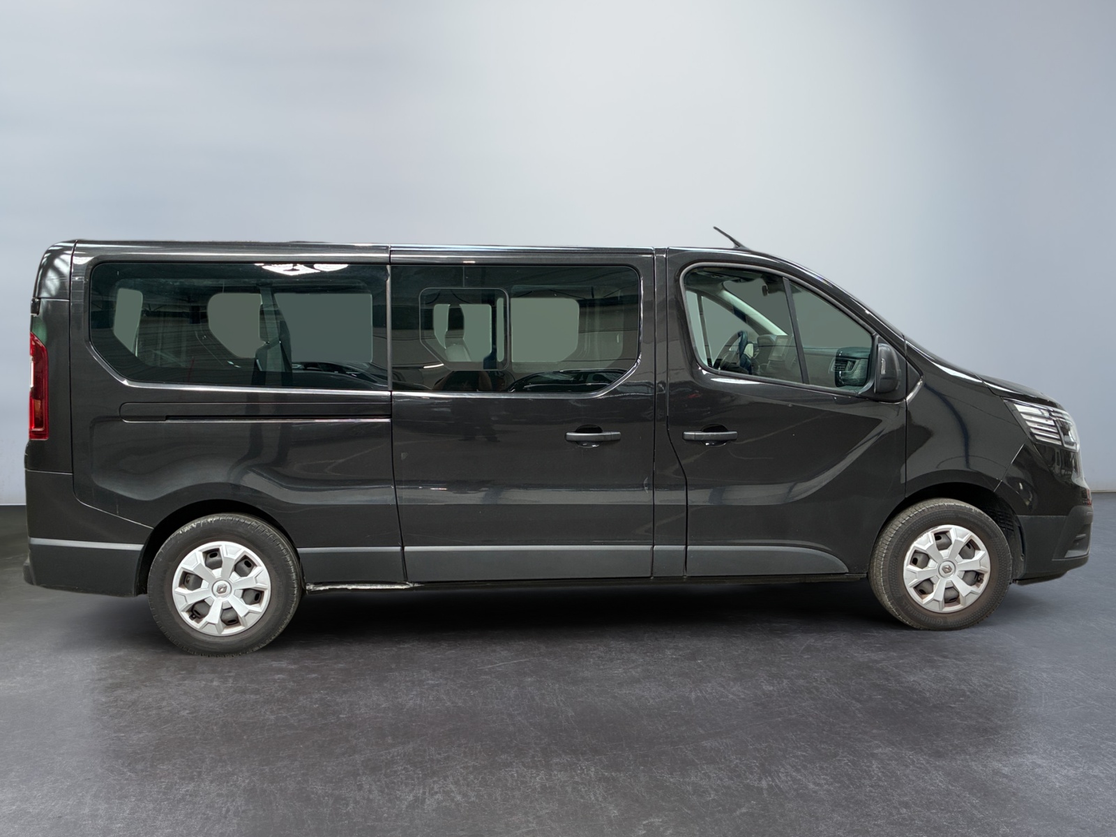 RENAULT TRAFIC L2 dCi 150 Energy S&S EDC Zen 2023
