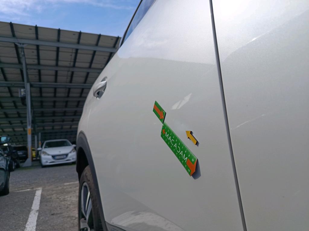PEUGEOT 3008 BlueHDi 130ch S&S EAT8 Allure Pack 2023