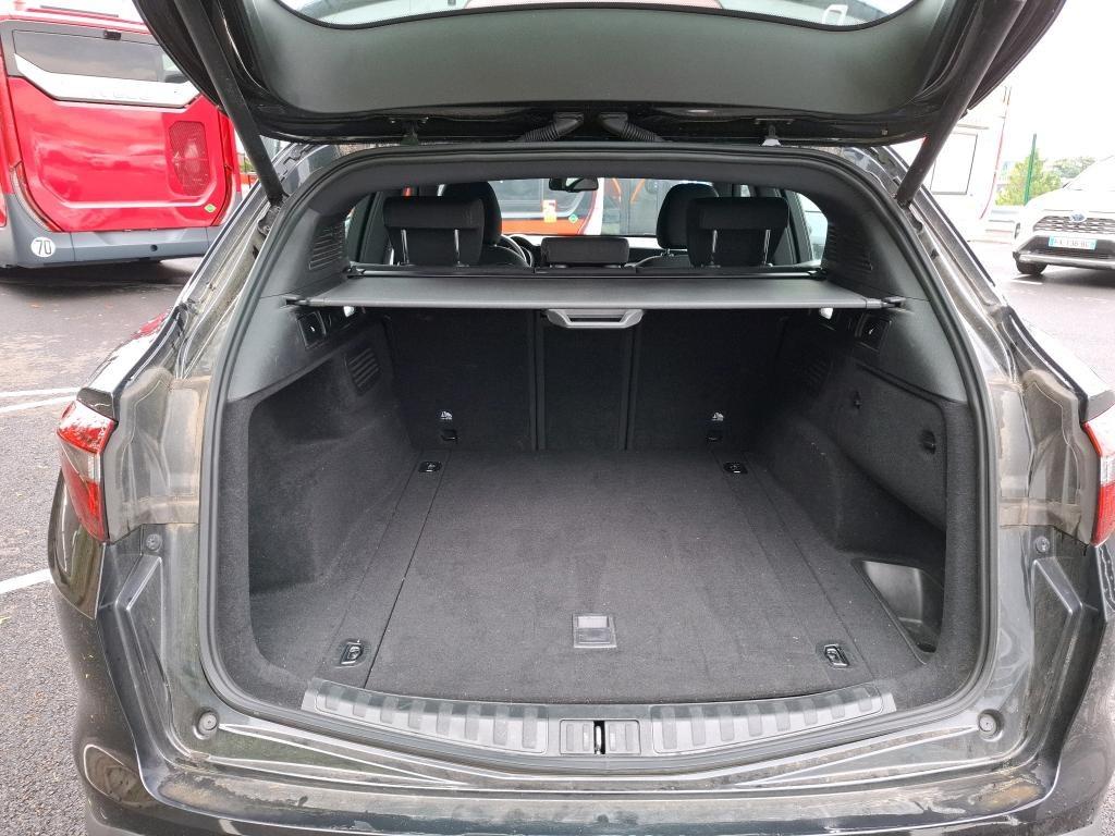 ALFA ROMEO STELVIO MY22 2.2 160 ch AT8 Super 2022