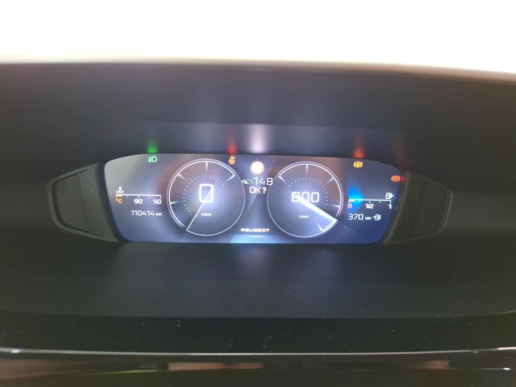 PEUGEOT 308 SW BlueHDi 130ch S&S BVM6 Active Pack 2022