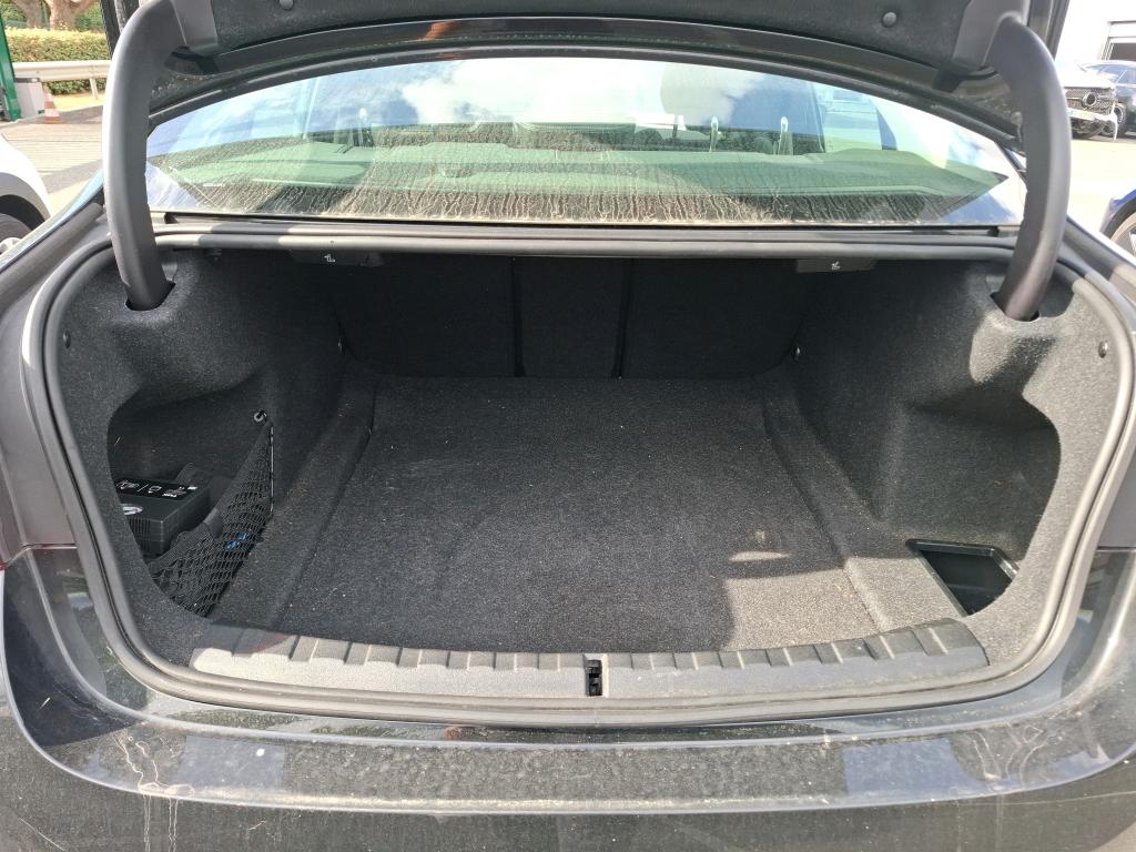 BMW SERIE 3 G20 LCI 318d 150 ch BVA8 Business Design 2023