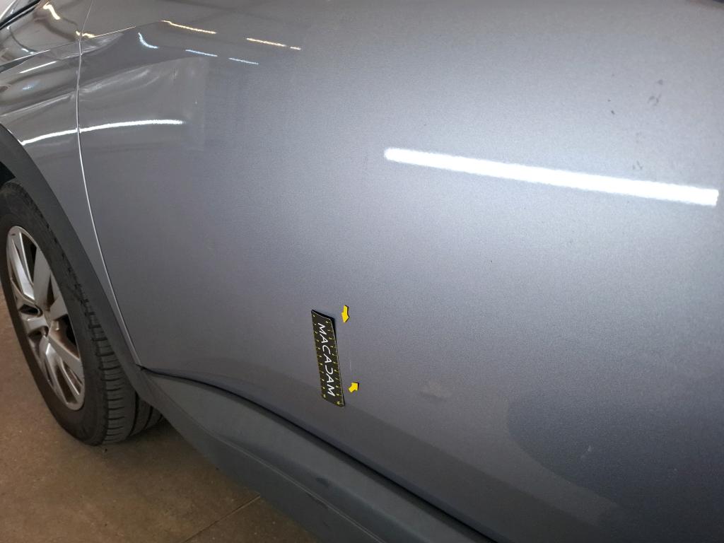 PEUGEOT 3008 BUSINESS BlueHDi 130ch S&S EAT8 Active 2021