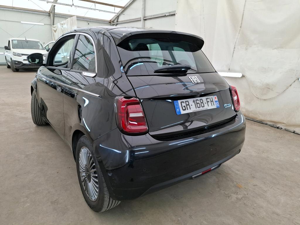 FIAT 500e BERLINE 500 e 118 ch Nouvelle 2023