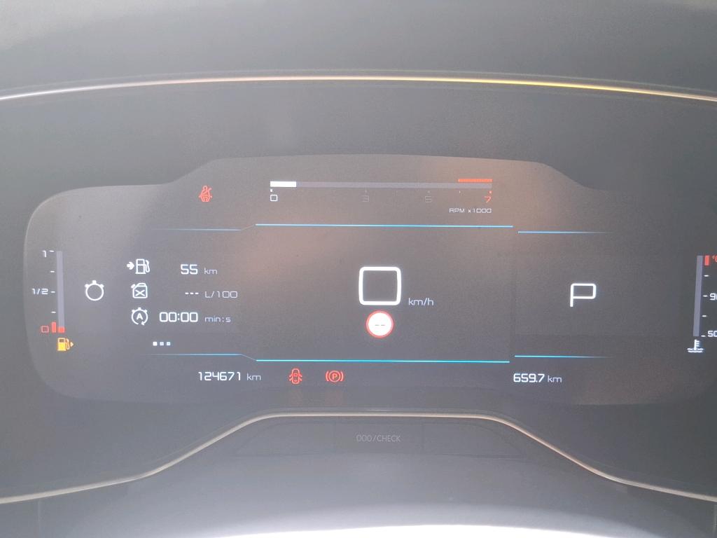 CITROEN C5 AIRCROSS BlueHDi 130 S&S EAT8 Feel Pack 2023