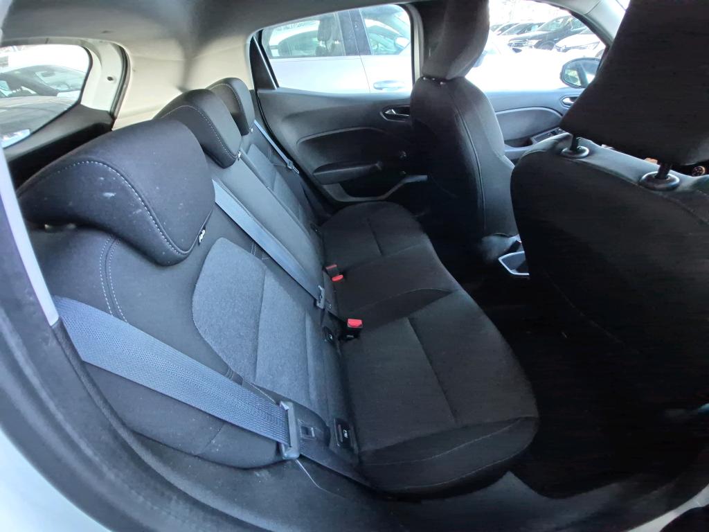 RENAULT CLIO V Blue dCi 100 - 21N Business 2022