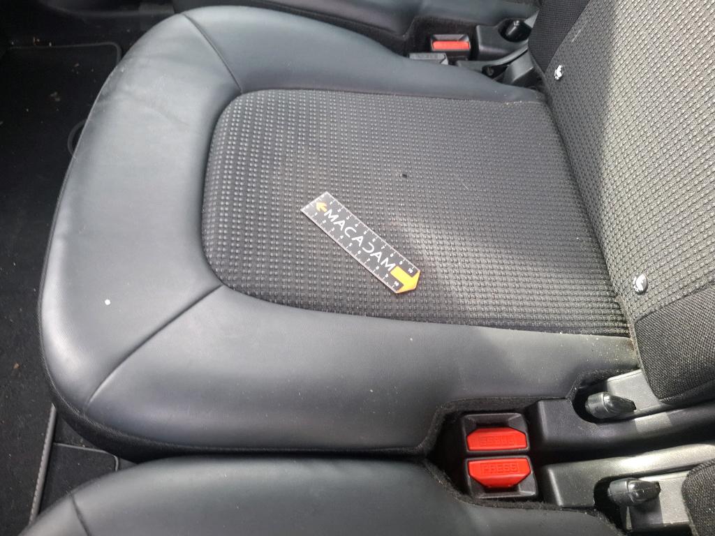 CITROEN C4 GRAND Spacetourer BlueHDi 130 S&S EAT8 Shine 2021