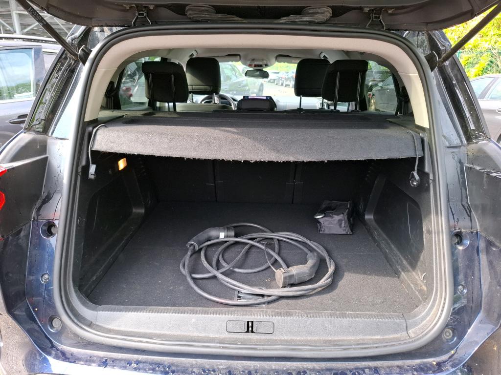 CITROEN C5 AIRCROSS Hybride Rechargeable 225 e-EAT8 Feel Pack 2023