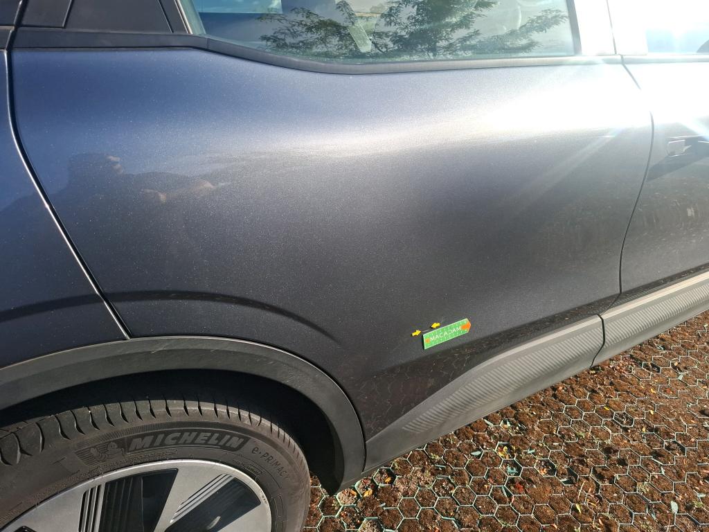 RENAULT MÉGANE MEGANE E-TECH EV60 130ch optimum charge Evolution ER 2022
