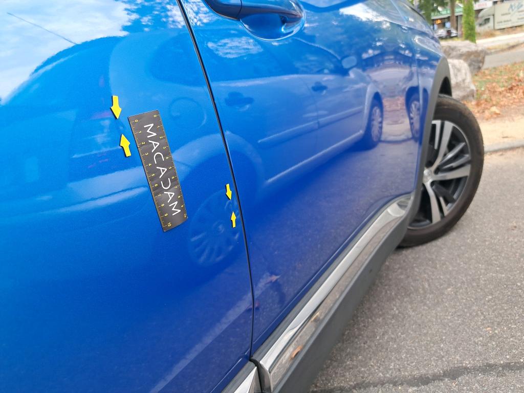 PEUGEOT 3008 Hybrid 225 e-EAT8 Allure Pack 2022