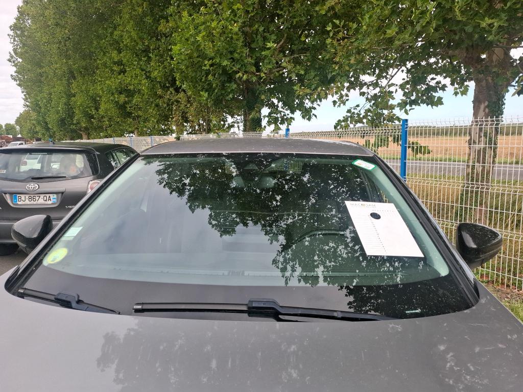 PEUGEOT 3008 BlueHDi 130ch S&S EAT8 Allure 2023