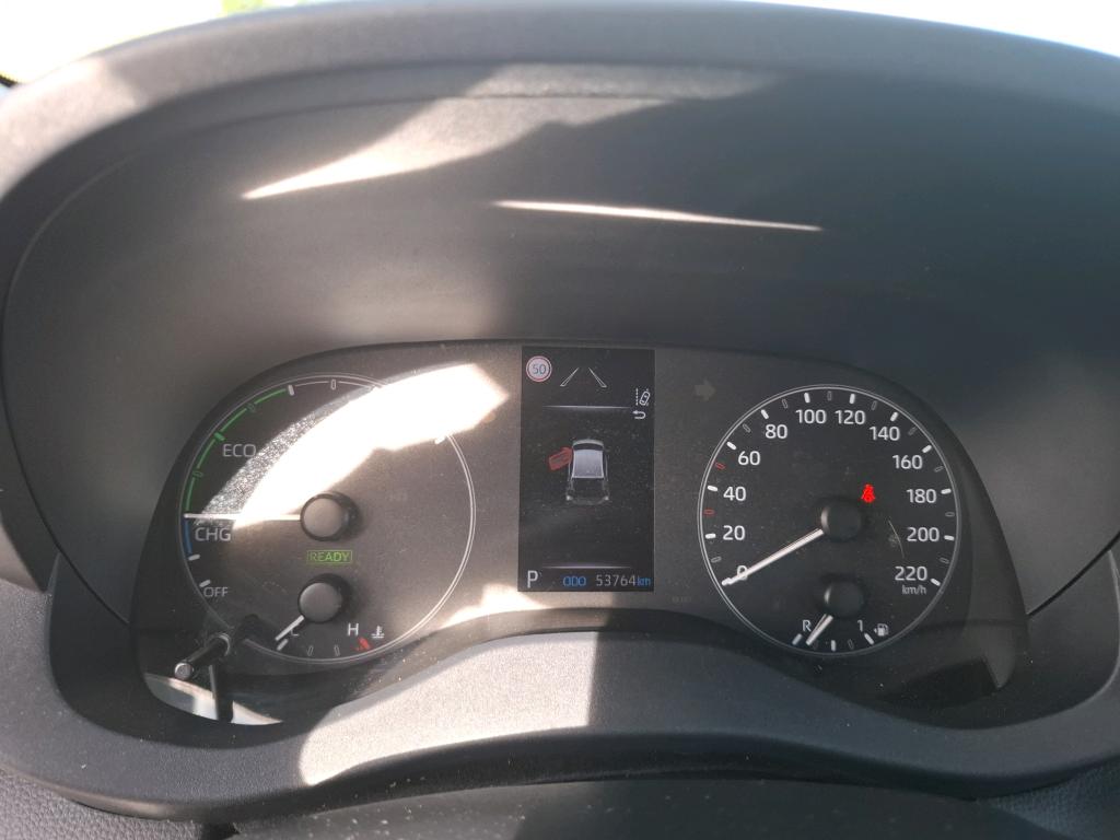 TOYOTA YARIS HYBRIDE 116h France 2021
