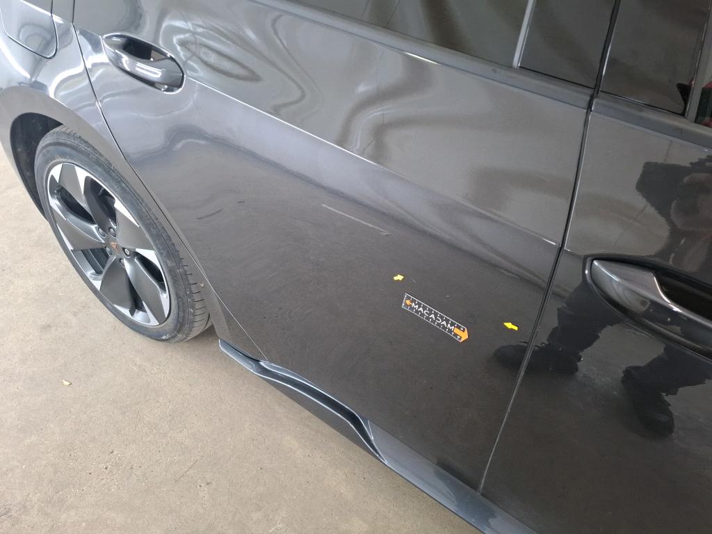 CUPRA BORN 230 ch - Batterie XL VZ 2023