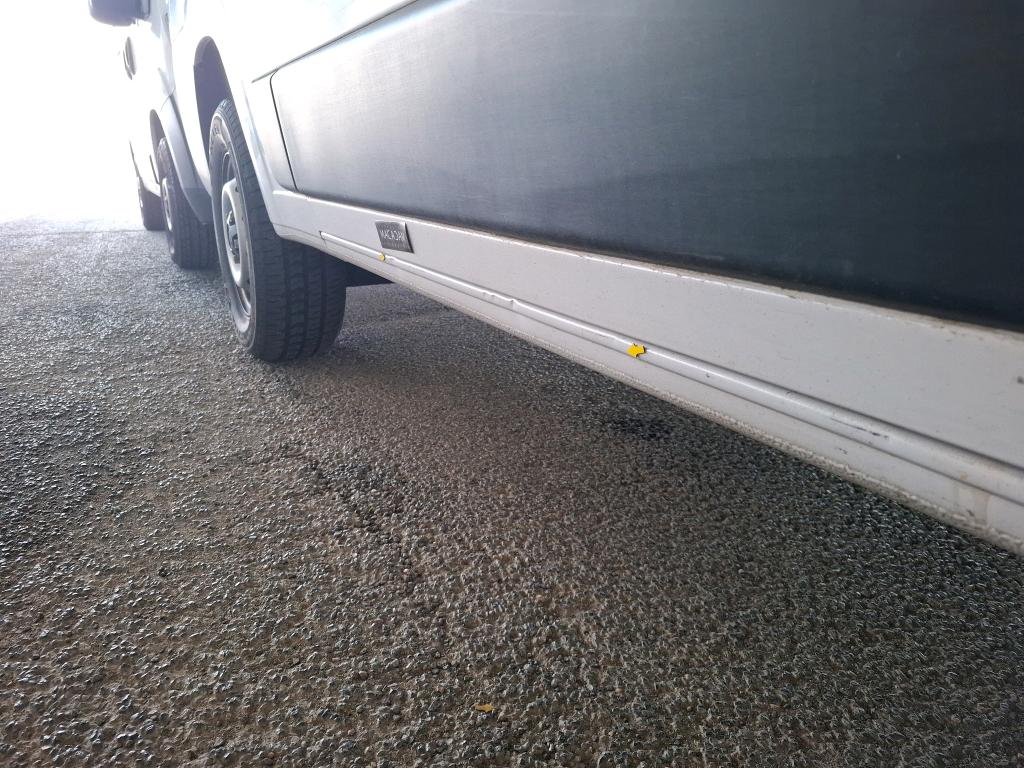 FIAT DUCATO FOURGON TOLE 3.0 M H2 H3-POWER 120 CH BUSINESS 2022