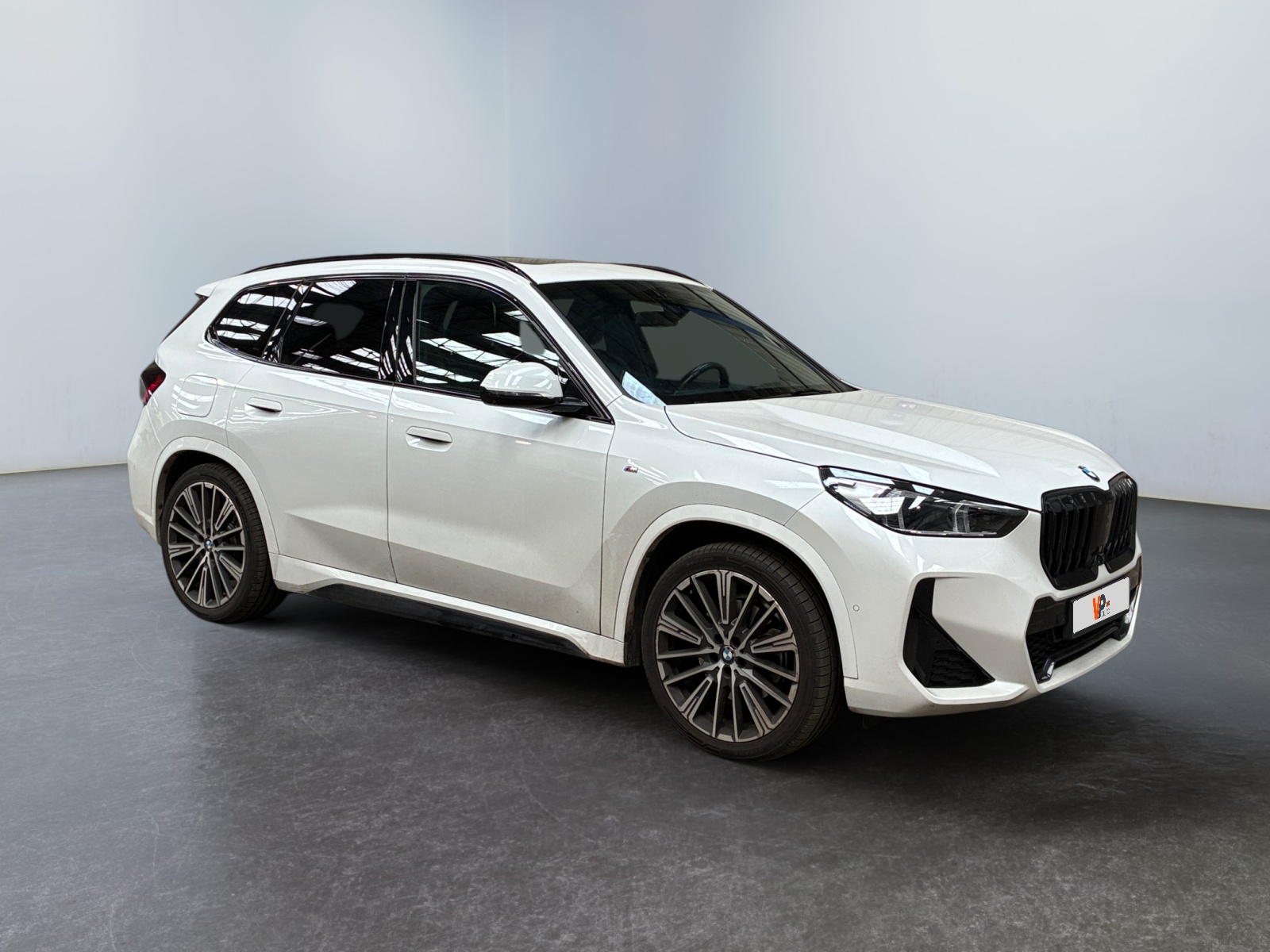 BMW X1 xDrive 23i 218ch DKG7 M Sport First Edition Exclusive 2022