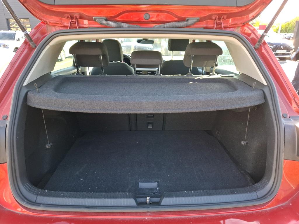 VOLKSWAGEN GOLF 2.0 TDI SCR 116 DSG7 Life Plus 2023