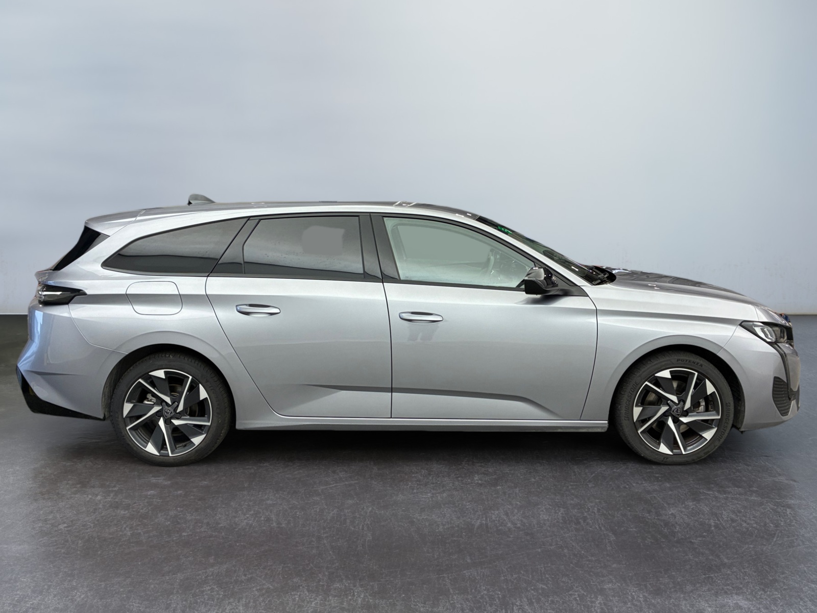 PEUGEOT 308 SW BlueHDi 130ch S&S EAT8 Allure 2025