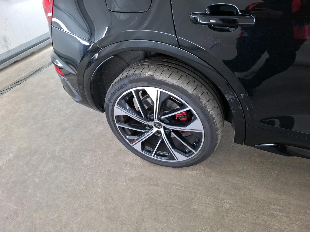 AUDI Q5 SPORTBACK 55 TFSIe 367 S tronic 7 Quattro line 2024