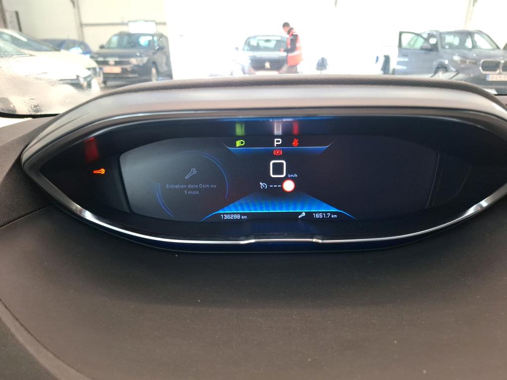 PEUGEOT 3008 BUSINESS BlueHDi 130ch S&S EAT8 Active 2020
