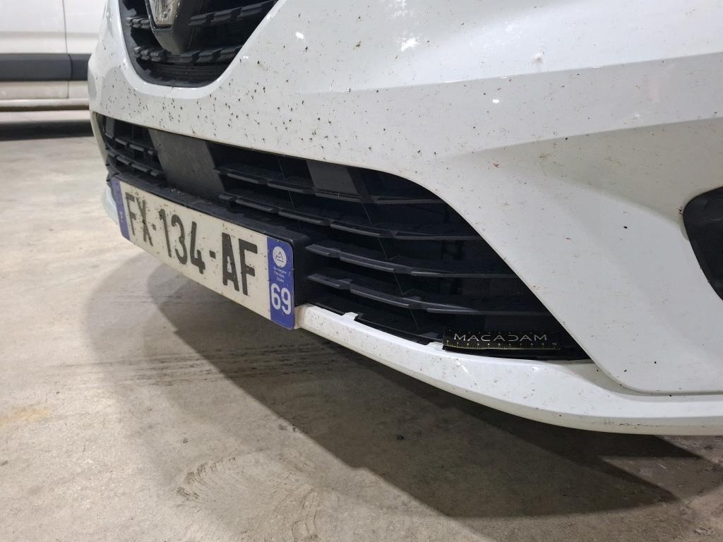 RENAULT CLIO SOCIETE SCE 65 AIR NAV 2021