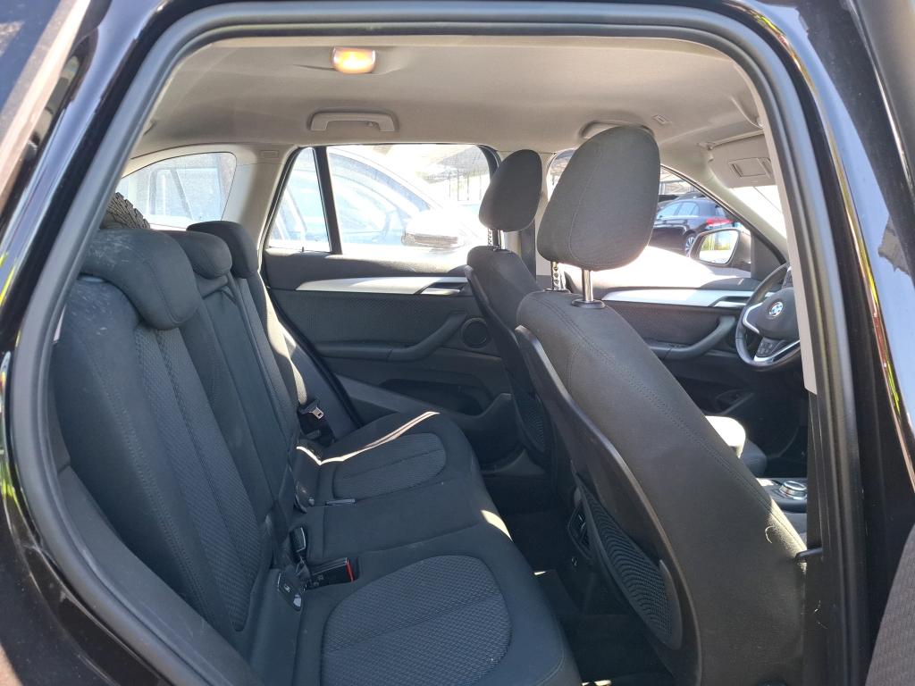 BMW X1. X1 F48 LCI sDrive 20i 178 ch DKG7 Business Design 2022