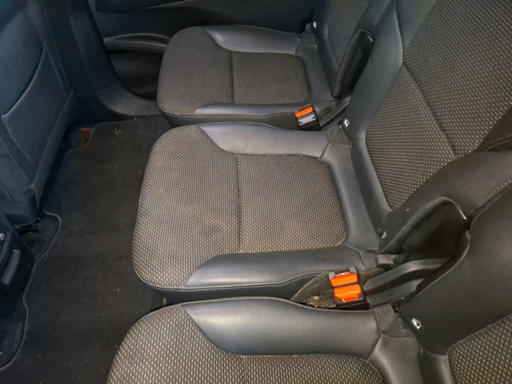 RENAULT ESPACE V Blue dCi 160 EDC Evolution 2021