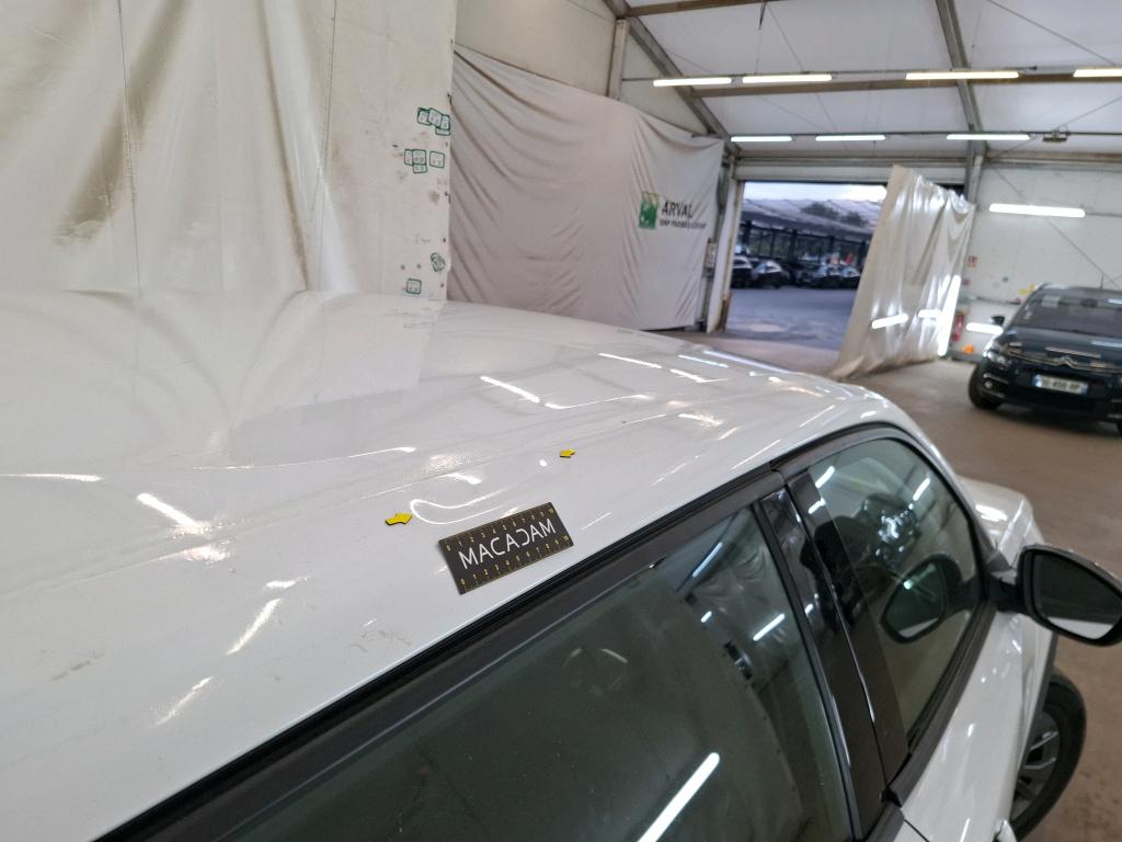 PEUGEOT 2008 BlueHDi 110 S&S BVM6 Active Pack 2022
